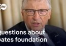 Bill Gates to donate much of his fortune in the next 20 years | DW News