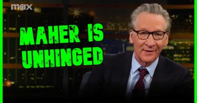 Bill Maher Says Young Democrats ‘LOVE T*RRORISTS’ | The Kyle Kulinski Show
