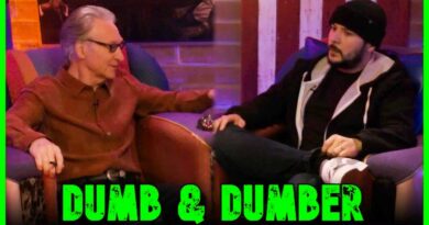 Bill Maher & Tim Pool Chug Idiot Juice | The Kyle Kulinski Show