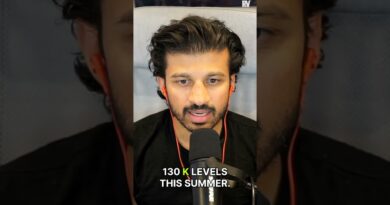 Bitcoin’s Bullish Summer: Will We See $130K? | REKT VISION