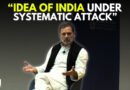 ‘BJP’s Conception Is Not A Hindu Conception’: Rahul Gandhi’s Interaction At Brown University | INC