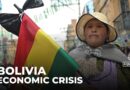 Bolivia on the brink: Economic collapse fears mount ahead of 2025 election