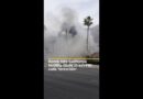 Bomb hits California reproductive health clinic which FBI calls ‘terrorism’