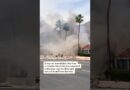 Bomb Outside Palm Springs Fertility Clinic Leaves 1 Dead