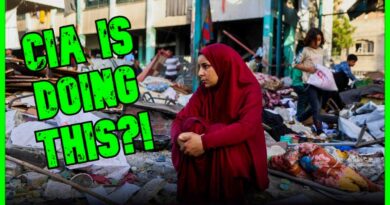 BOMBSHELL: CIA ORCHESTRATING GAZA G*NOClDE | The Kyle Kulinski Show