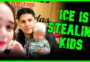BOMBSHELL: ICE Agents ASSAULT Woman & STEAL Babies | The Kyle Kulinski Show