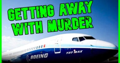 BOMBSHELL: Trump Lets Boeing Get Away With MURDER | The Kyle Kulinski Show