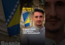 Bosnian youth: 30% jobless, 100% disillusioned? | Beyond the Talk #shorts