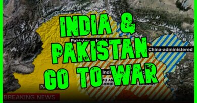 BREAKING: 2 NUCLEAR POWERS GO TO WAR | The Kyle Kulinski Show