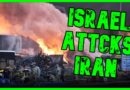 BREAKING: ISRAEL ATTACKS IRAN | The Kyle Kulinski Show