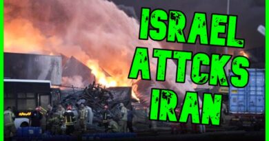 BREAKING: ISRAEL ATTACKS IRAN | The Kyle Kulinski Show