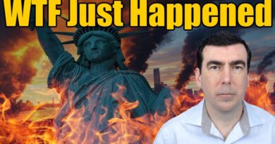 🚨 BREAKING: New York Has FALLEN – What Happens Next Will STUN the WORLD!