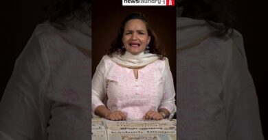 Breaking News! TV News declares “war” for TRPs