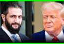 BREAKING: Trump Snuggles Up To Al-Qaeda Linked Dictator | The Kyle Kulinski Show