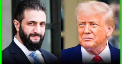 BREAKING: Trump Snuggles Up To Al-Qaeda Linked Dictator | The Kyle Kulinski Show