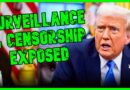 BREAKING: TRUMP’S ILLEGAL MASS CENSORSHIP PLOT EXPOSED | The Kyle Kulinski Show