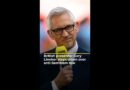 British presenter Gary Lineker steps down over anti-Semitism row | AJ #shorts