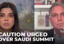 Bromance in Riyadh: Rhetoric, deals, and déjà vu