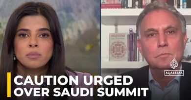 Bromance in Riyadh: Rhetoric, deals, and déjà vu