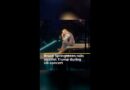 Bruce Springsteen rails against Trump during UK concert | AJ #shorts