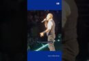 Bruce Springsteen slams Trump’s administration | DW News