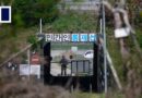 Bunker-cafe near North Korean border inspires hope for peace
