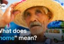 By car from Madrid to Marrakech – Road trip back home | DW Documentary