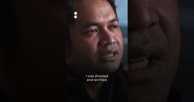 Cambodia’s ex-PM Hun Sen purportedly  orders arrest of opposition activist | 101 East #shorts