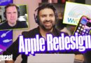 Can a redesign save Apple’s software? | The Vergecast