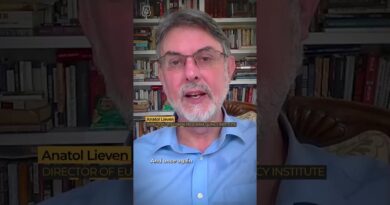 Can a Russia-Ukraine deal work? #TheTake #Shorts #Podcast