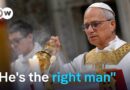 Can an American Pope challenge Trump’s United States? | DW News