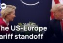 Can Europe emerge stronger from Trump 2.0? | DW News