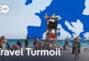 Can European tourism weather current economic uncertainty? | DW News