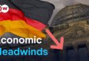 Can Germany weather the economic storm of its own making? | DW News