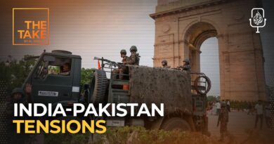 Can India and Pakistan avoid a fourth war over Kashmir? | The Take