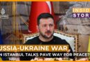 Can Istanbul talks pave way to end the war in Ukraine? | Inside Story