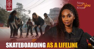 Can skateboarding transform lives in Bangladesh? | Now You Know
