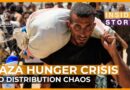 Can the new US and Israeli-backed aid foundation in Gaza work? | Inside Story
