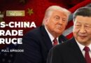 Can the US and China end their trade war? | Counting the Cost