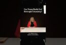 Can Trump Really End Birthright Citizenship?