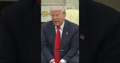 Canada Is ‘Not for Sale,’ Its Leader Tells Trump