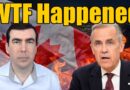 🚨 Canada JUST Collapsed—What’s Hitting the U.S is WORSE!
