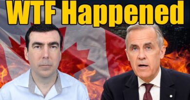 🚨 Canada JUST Collapsed—What’s Hitting the U.S is WORSE!