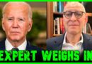 Cancer Expert Says The Quiet Part Loud About Biden | The Kyle Kulinski Show