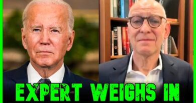 Cancer Expert Says The Quiet Part Loud About Biden | The Kyle Kulinski Show