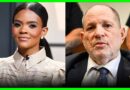 Candace Owens Snuggles Up To Pervert CriminaI Harvey Weinstein | The Kyle Kulinski Show