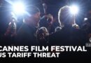 Cannes Film Festival overshadowed by uncertainty over US tariff threat on foreign films
