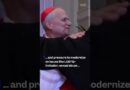 Cardinal Robert Francis Prevost has made history as the first American #Pope. #Vatican #Conclave