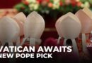 Catholics await next pope as Church debates tradition and reform