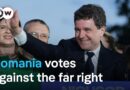 Centrist Dan beats Trumpist Simion in Romania’s closely watched vote | DW News